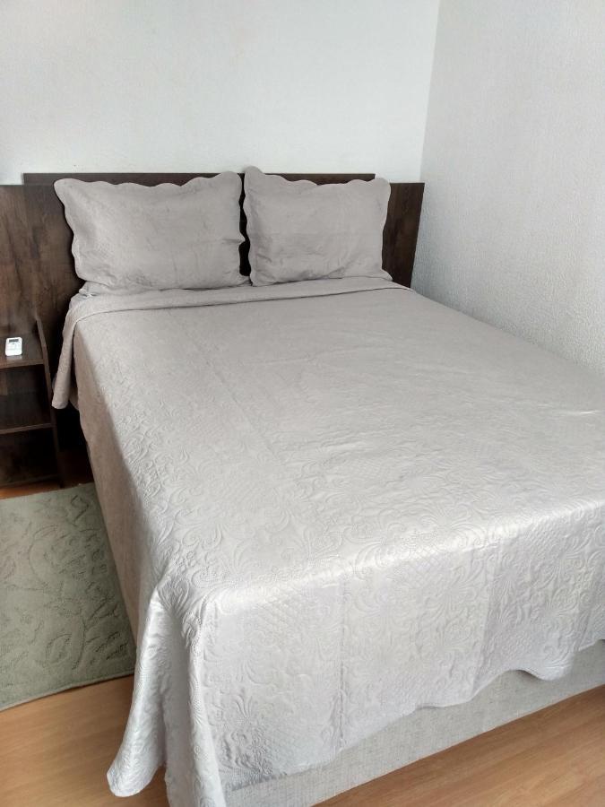 Апартаменты Plaza Fraga Maia Фейра-ди-Сантана Экстерьер фото